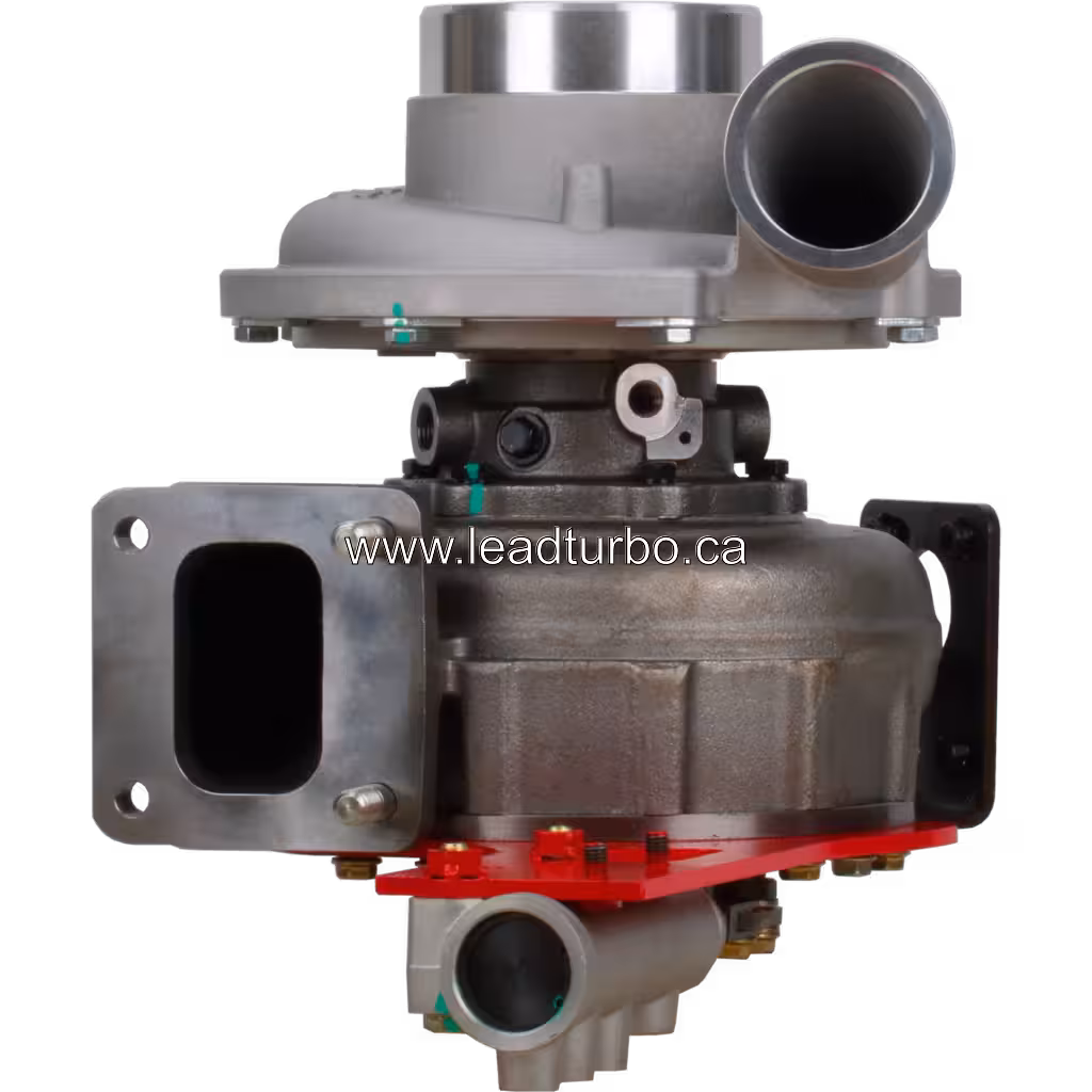 Turbocharger de reposição para Hino Truck Profia 700