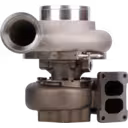 Turbocharger Komatsu PC600-7 SA6D140E-3B-7
