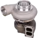 Turbo de reposição para escavadeira Komatsu