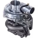 Turbocompresseur 241002780A pour Hino H07CT(CX98) thumbnail 2