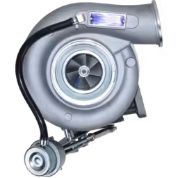 Turbocompresseur 3538881 HX35W pour Cummins 6BTAA 250HP