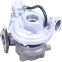 Turbocompresseur de remplacement pour Nissan ZD30 et applications Dongfeng