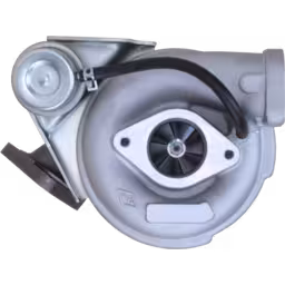Turbosprężarka 775629-5002 GT2056S zamiennik do Nissan ZD30