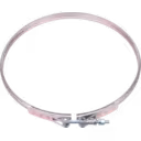V-band 3528109 для турбокомпресора HC5A (Cummins K50) — заміна