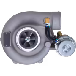 YN4102QBZL HP55 Turbocharger Replacement Application