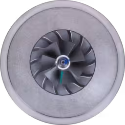 312251 S3A Core Turbocharger Replacement for Renault R340TI