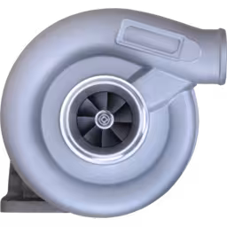 3531198 H1E Turbocharger Replacement for IVECO 8061SI