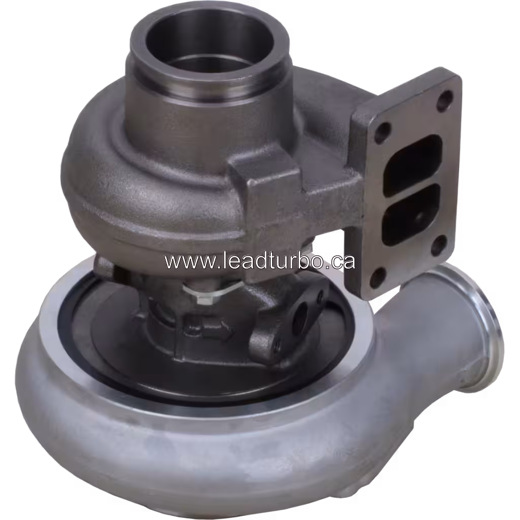 3595157 HX35 Turbocharger Replacement for Cummins 6BTAA