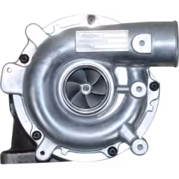 8980198930 RHF5 Turbocharger Replacement for Isuzu 4JJ1 and Hitachi ZX160LC-3