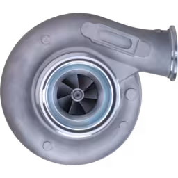 Turbocharger 3595157 HX35 para Cummins 6BTAA (Reemplazo)