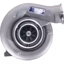 Turbocharger 3595157 HX35 para Cummins 6BTAA - Reposição Aftermarket thumbnail 2