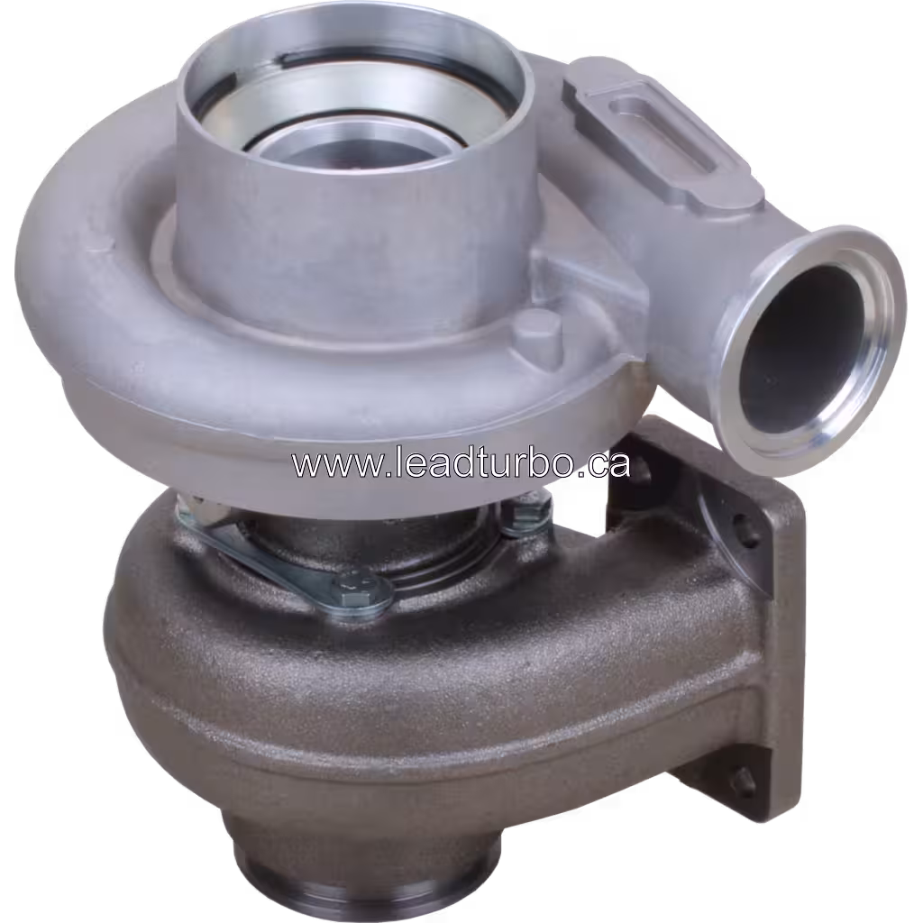 Турбокомпресор 3595157 HX35 для CUMMINS 6BTAA (заміна)