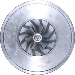 434251-0017 Core de turbocompresseur GT4594 pour Volvo FH12 D12A