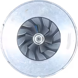 49178-09710 Core de Turbocompresseur TD05-10A pour Mitsubishi 4D56Q