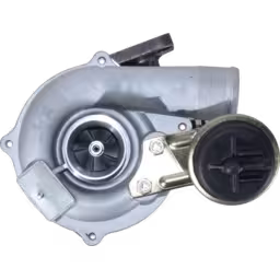 Turbocharger 54359700002 pour Renault K9K-702 Clio DCI