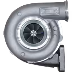 0E50642 H2D Turbocharger Replacement for Perkins Cummins