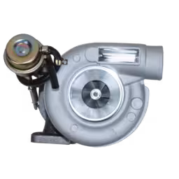 3537033 HX30W Turbocharger Replacement for Komatsu GD305 Cummins 4BTA