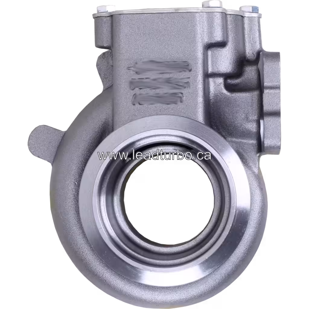 Корпус турбіни FOR 0R7569 TH S300G для CAT 3126E