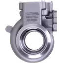 Корпус турбіни FOR 0R7569 TH S300G для CAT 3126E