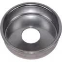 14879880000 HS J96 Turbocharger Heat Shield Replacement thumbnail 2