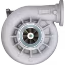 Турбокомпресор 3598329 HX82 для Cummins QSV91 (PowerGen) thumbnail 4