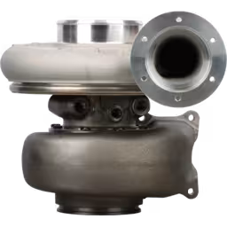 3598329 HX82 Turbocompresor para Cummins QSV91 PowerGen