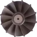 4033325 TW HX50 Turbine Wheel for Scania DSI12-M42 thumbnail 2