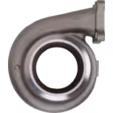 4036481 Turbinengehäuse HX82 Turbolader Ersatz für Cummins QSK60 thumbnail 4