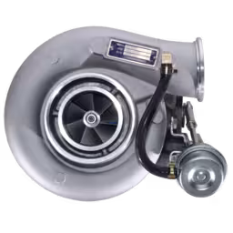 Турбокомпресор 4038003 HX40W для Cummins 6CT 300HP