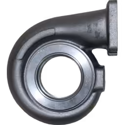 449495-0019 Turbine Housing GT4594 pour Volvo FH12 D12A