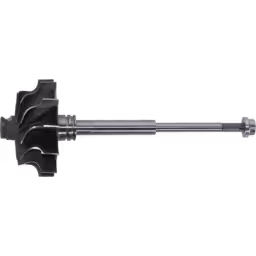451310-0003 Turbinenrad für TA3106 Turbolader (Volvo/Deutz)