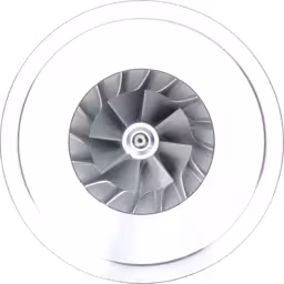 6505-61-5841 Core de Turbocompressor para Komatsu PC600-7 e SA6D140E-3B-7