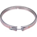 Komatsu HD785-7 turbocharger V-band replacement part