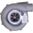 848010024 J76G Turbocharger Replacement