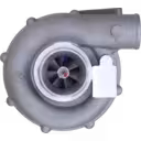 LeadTurbo J76G Turbocharger Packaging