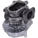 RHF55 Turbolader für Case CX210 und Isuzu 4HK1