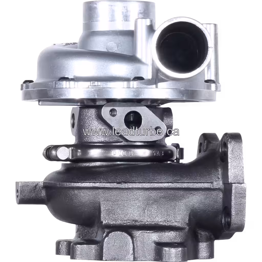 8980302170 Turbolader RHF55 für Isuzu 4HK1