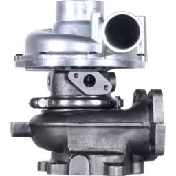 8980302170 Turbolader RHF55 Ersatz für Isuzu 4HK1