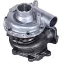 8980302170 Turbolader RHF55 Ersatz für Isuzu 4HK1