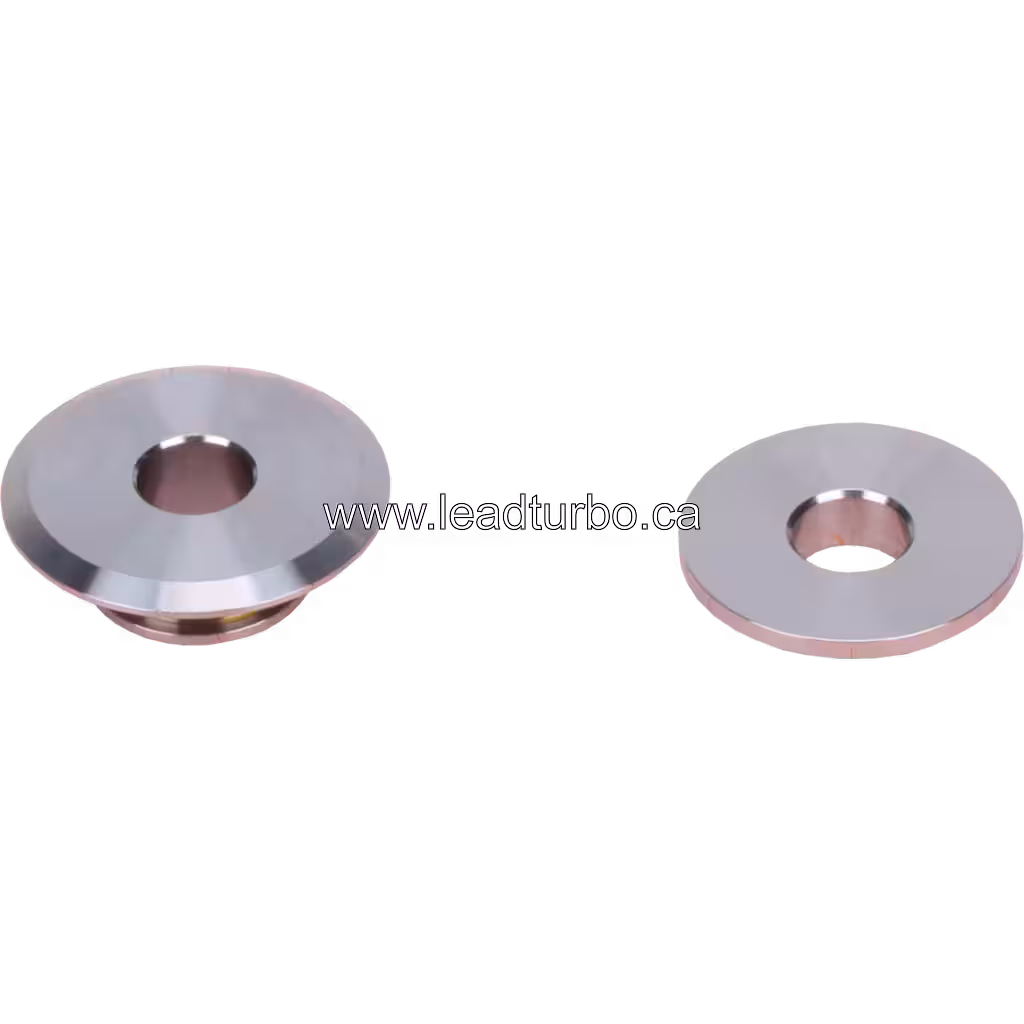 Vista técnica anillo empuje 6503-20-1330 LeadTurbo