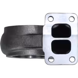 Carcaça do Turbina para Turbo John Deere 6466 - Reposição