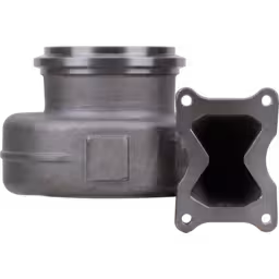 Carcasa de Turbina 4036481 HX82 para Cummins QSK60