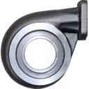 Carter Turbine 465714-0002 TH pour Turbo TO4B87 John Deere 6466 thumbnail 4