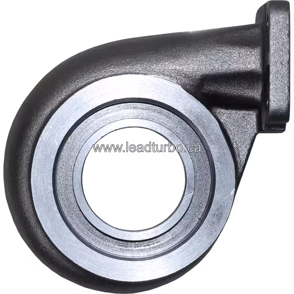 Pièce de remplacement carter turbine pour tracteur John Deere