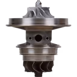 Core турбокомпресора 7C7503 S4DS006 для CAT D8N: заміна