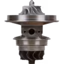 Vista frontal del core de turbocompresor 7C7503 S4DS006 para CAT 3406