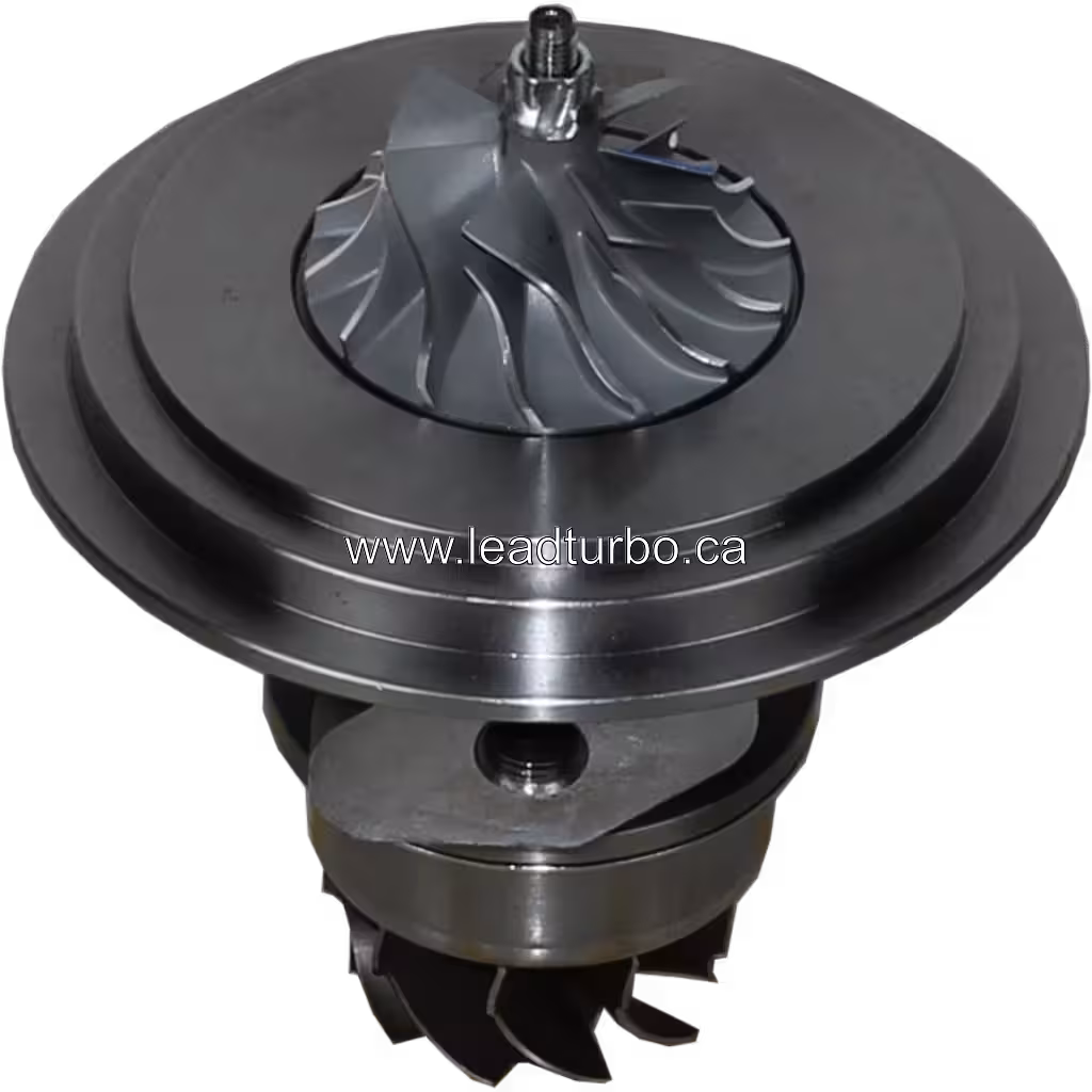 Core J96 FOR 12589880061 збоку з видимими кріпленнями