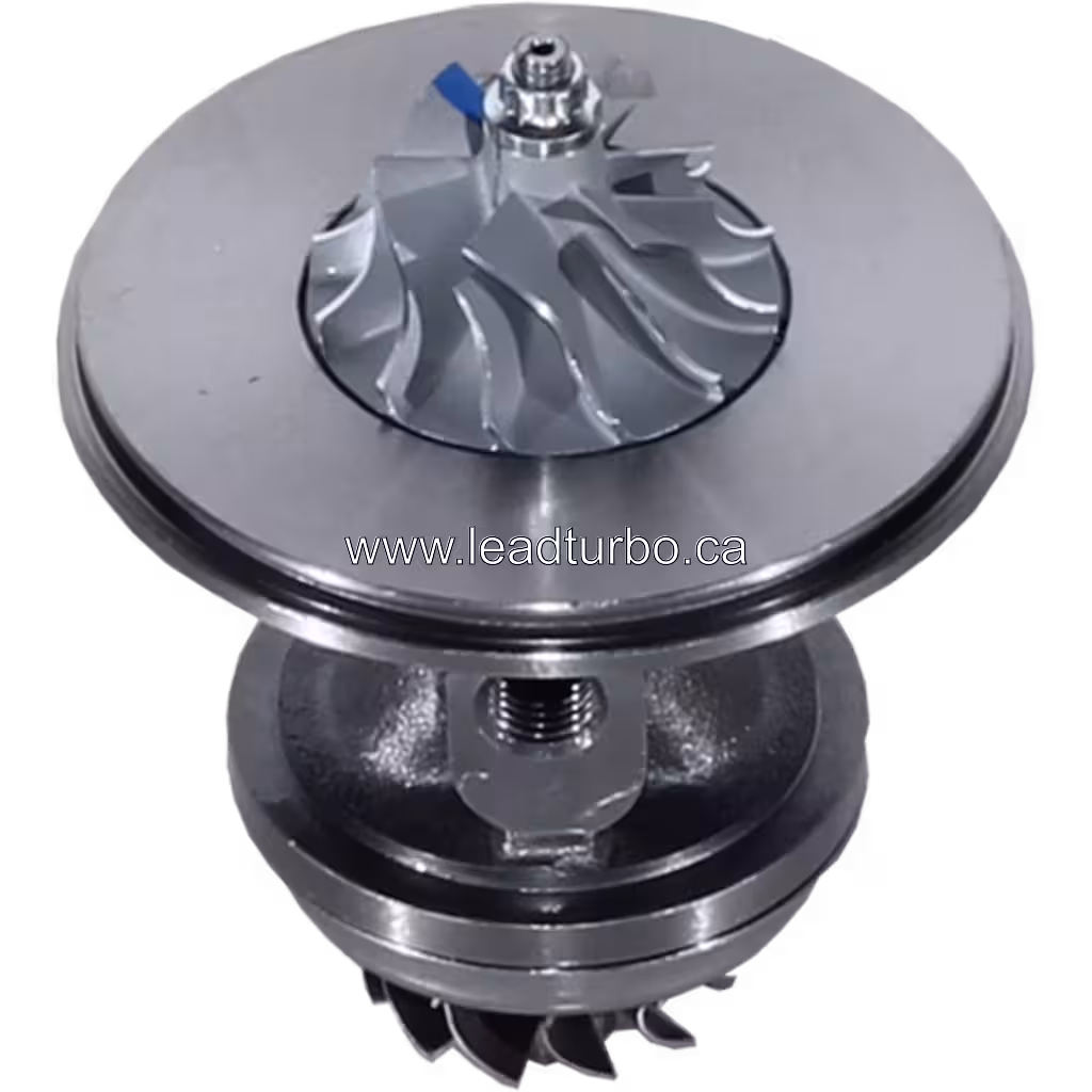 Core турбокомпресора LeadTurbo для Valmet 320DS
