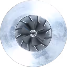 Core de Turbocompresor 53167100010 para Mercedes-Benz Atego OM904