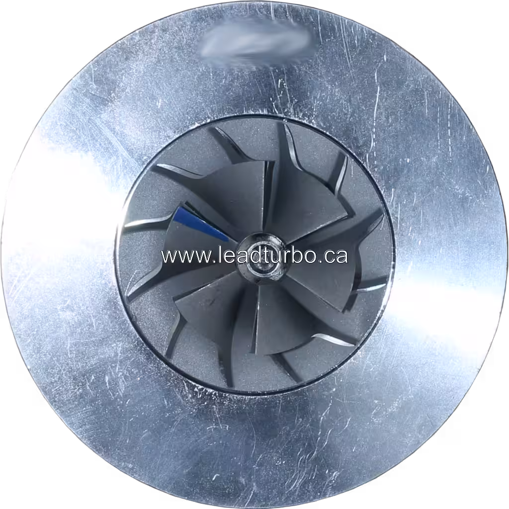 Repuesto core turbocompresor Mercedes-Benz 5316-710-0010